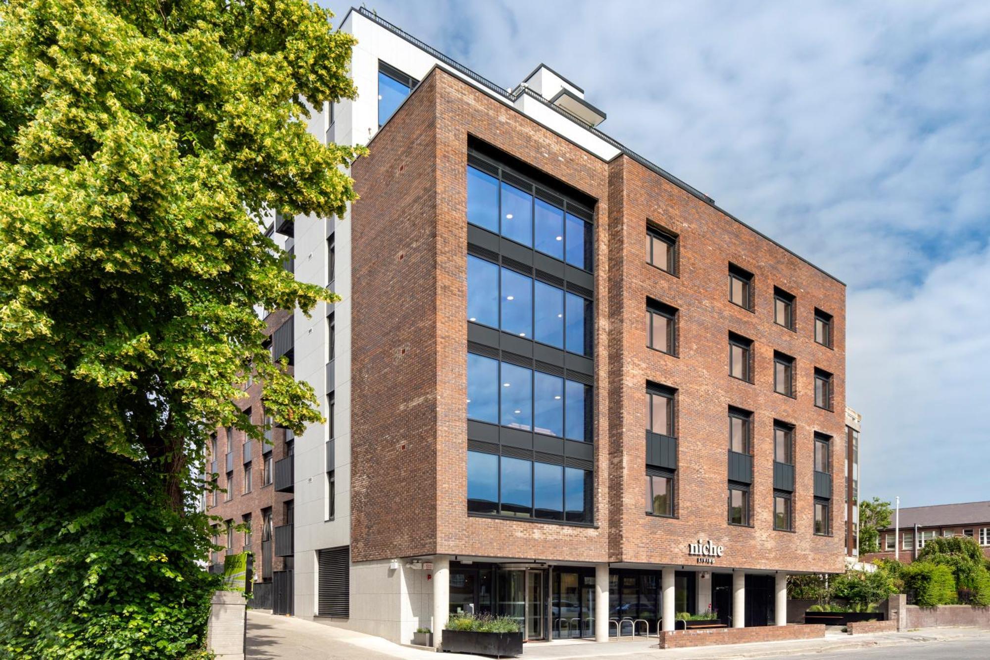 Niche Living Rathmines — Photos 1