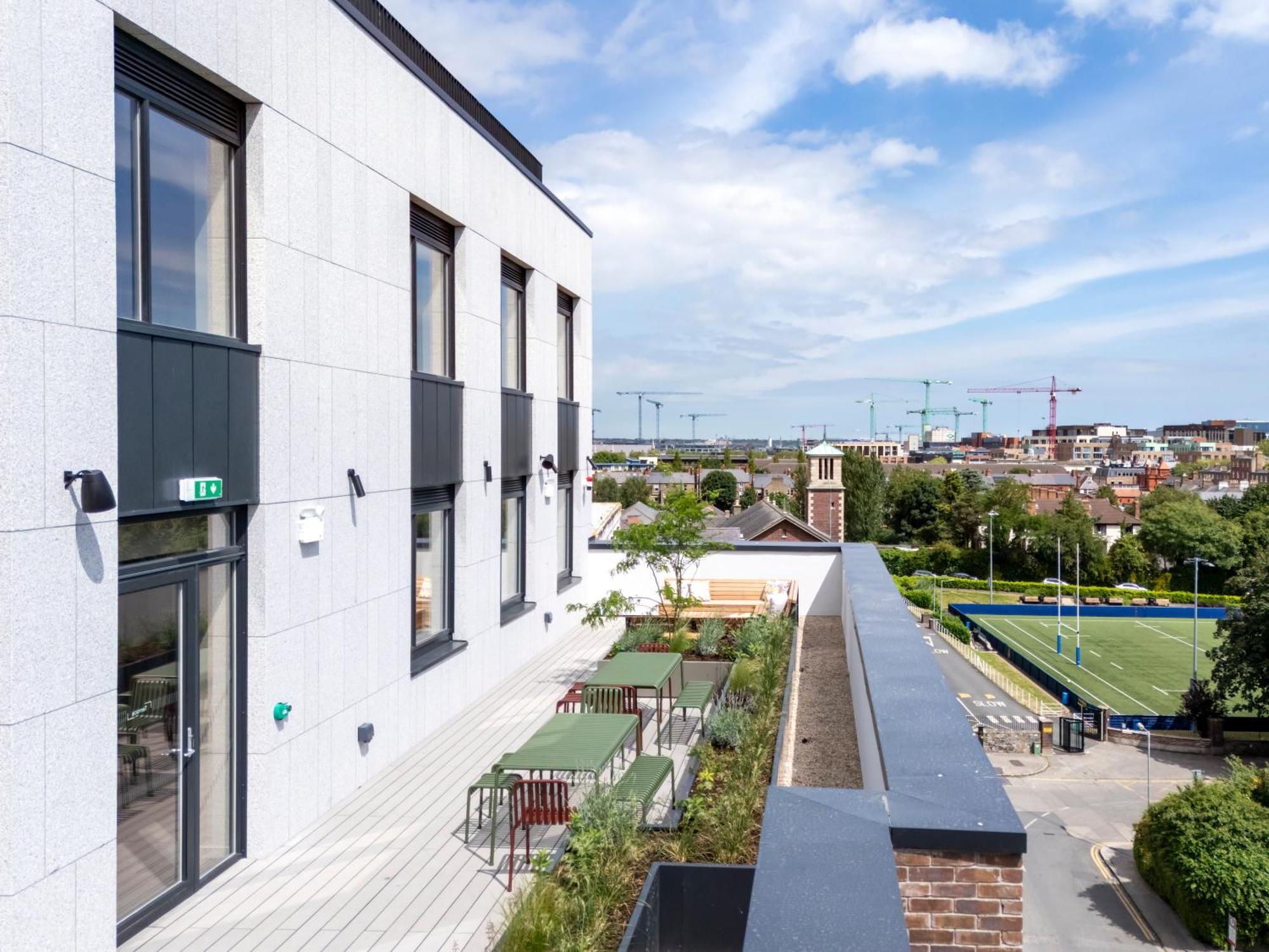 Niche Living Rathmines, Dublin